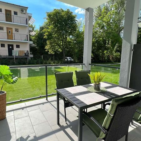 Zamardi Margittai Apartmanok Екстер'єр фото