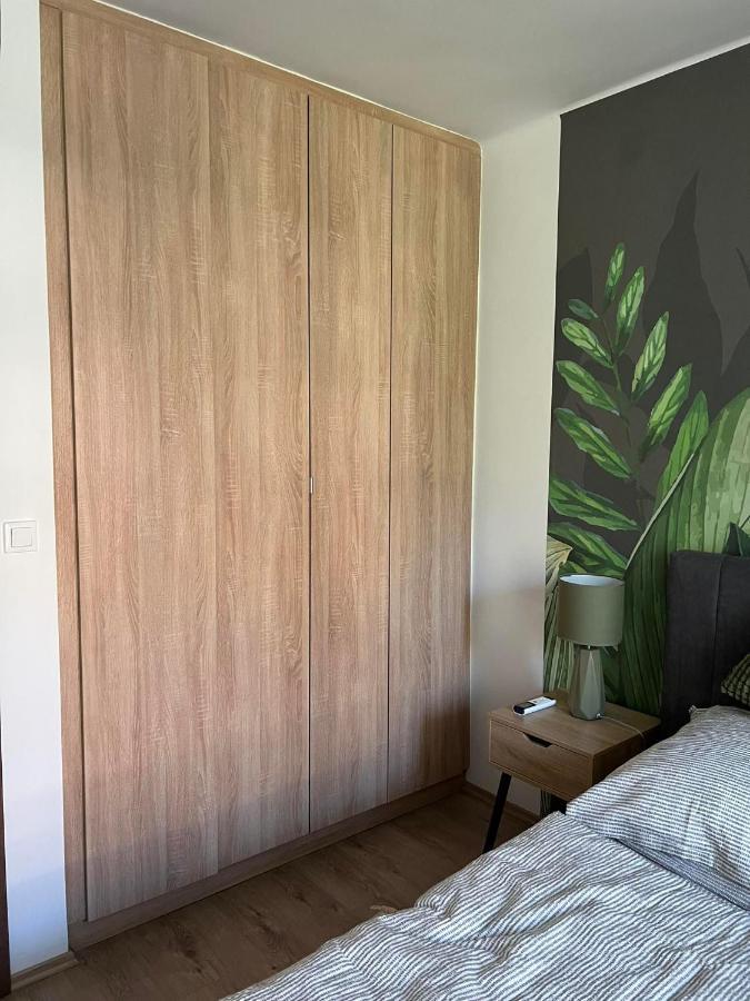 Zamardi Margittai Apartmanok Екстер'єр фото