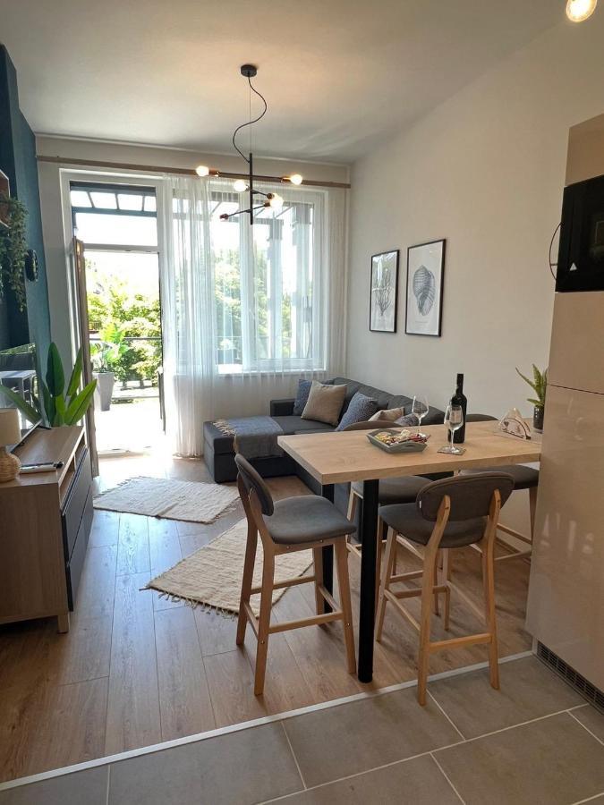 Zamardi Margittai Apartmanok Екстер'єр фото