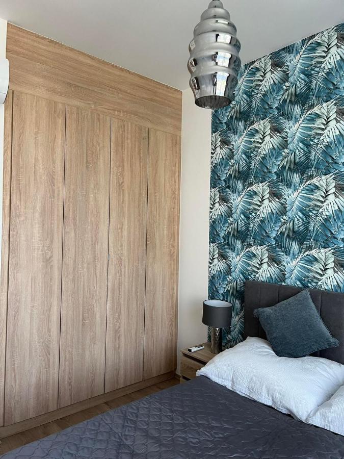 Zamardi Margittai Apartmanok Екстер'єр фото