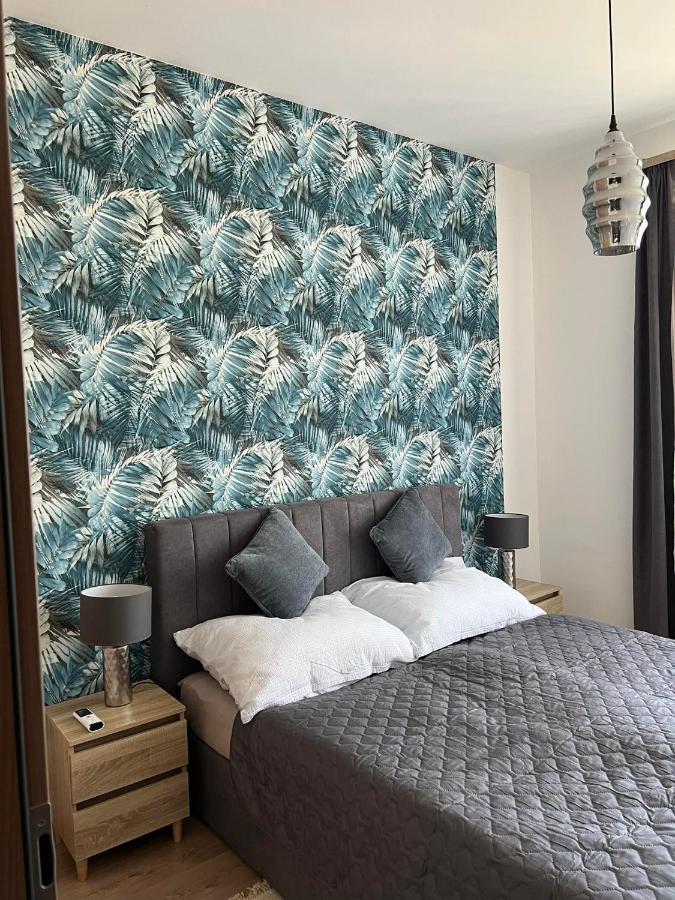 Zamardi Margittai Apartmanok Екстер'єр фото