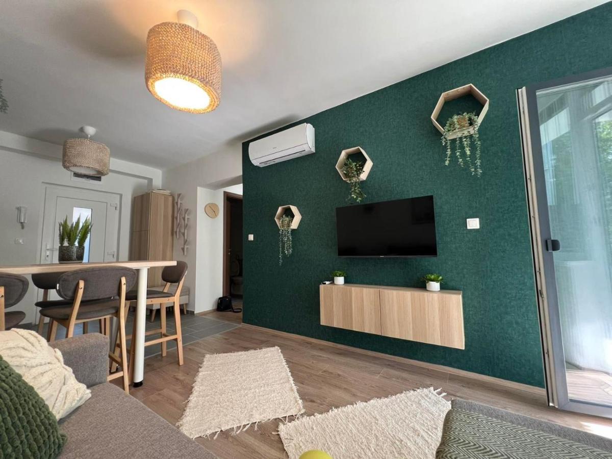 Zamardi Margittai Apartmanok Екстер'єр фото