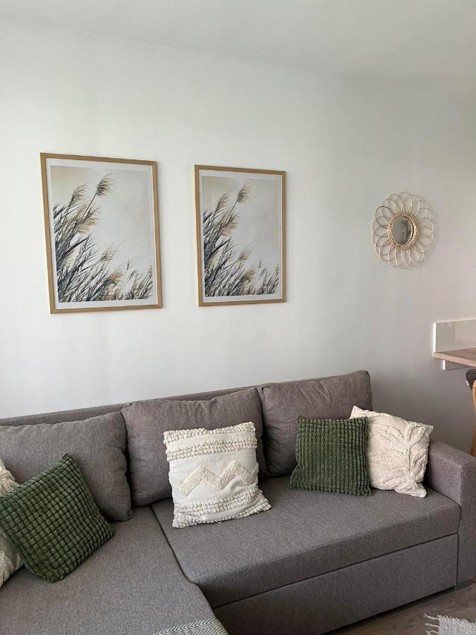 Zamardi Margittai Apartmanok Екстер'єр фото