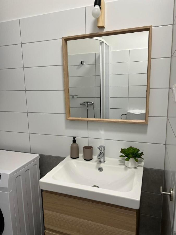 Zamardi Margittai Apartmanok Екстер'єр фото
