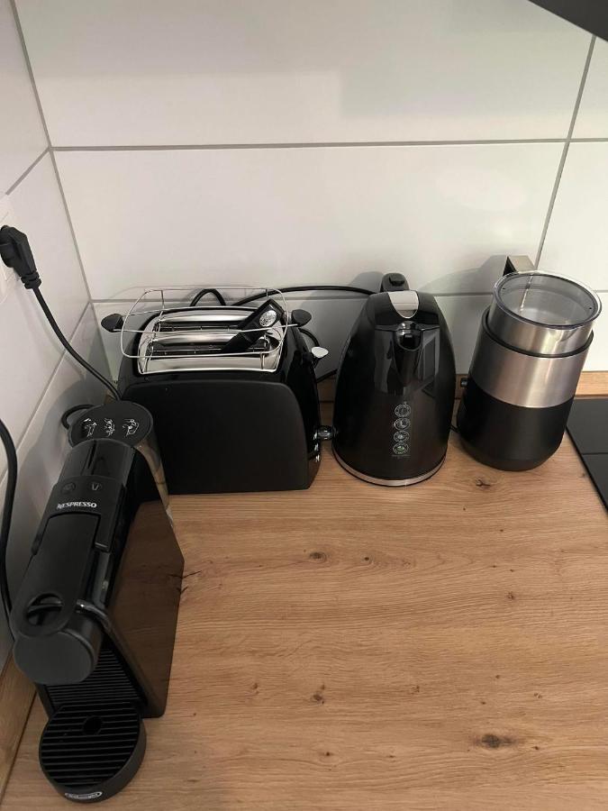 Zamardi Margittai Apartmanok Екстер'єр фото