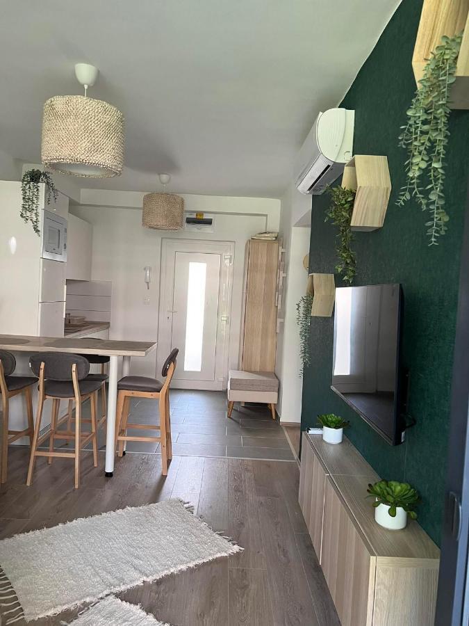 Zamardi Margittai Apartmanok Екстер'єр фото