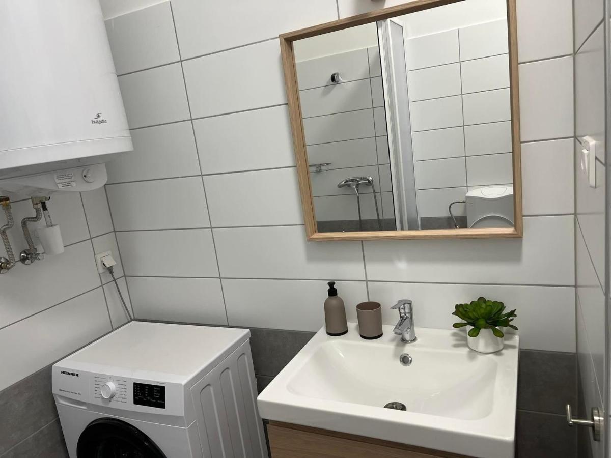 Zamardi Margittai Apartmanok Екстер'єр фото