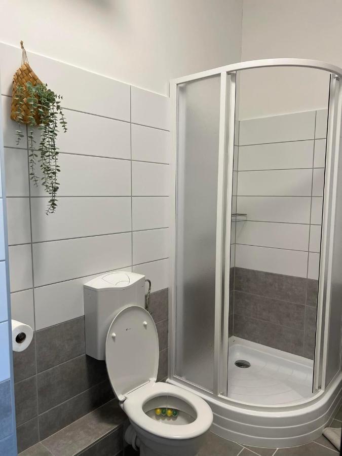 Zamardi Margittai Apartmanok Екстер'єр фото