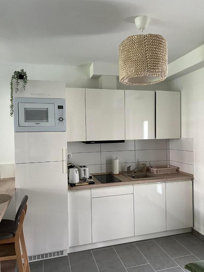 Zamardi Margittai Apartmanok Екстер'єр фото