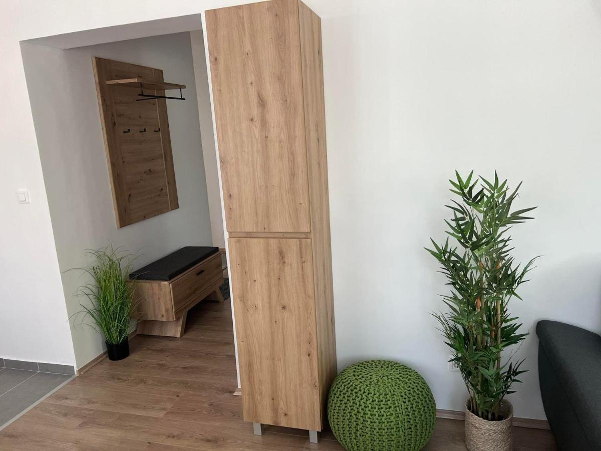Zamardi Margittai Apartmanok Екстер'єр фото