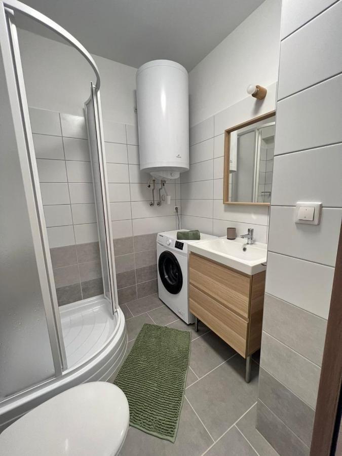 Zamardi Margittai Apartmanok Екстер'єр фото