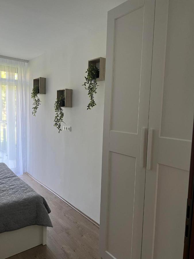 Zamardi Margittai Apartmanok Екстер'єр фото