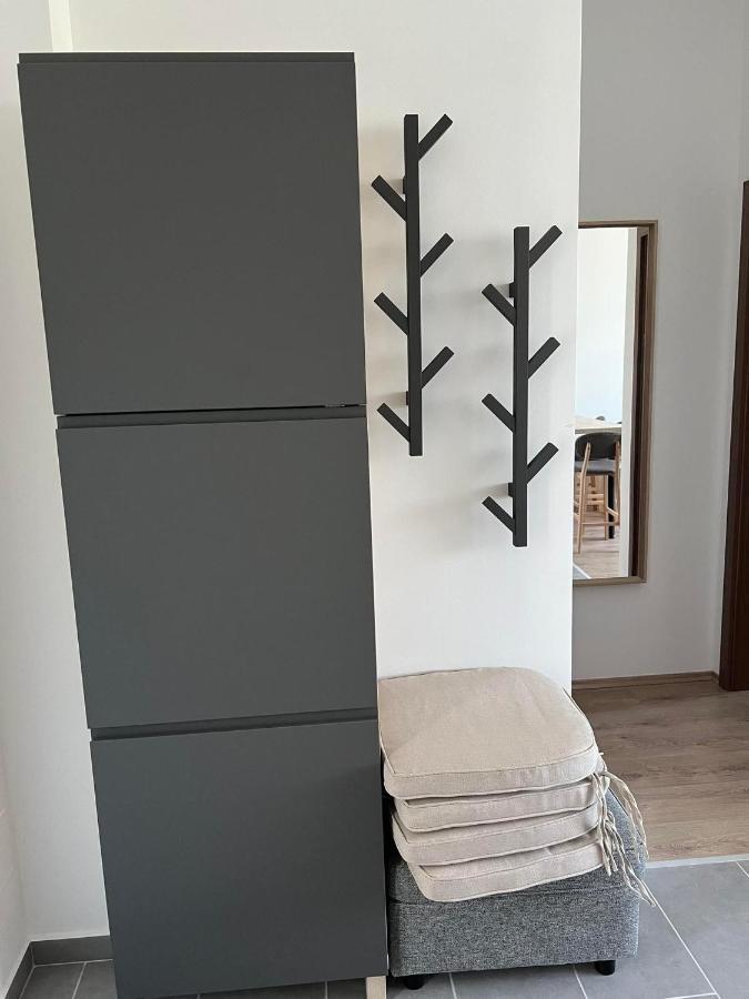 Zamardi Margittai Apartmanok Екстер'єр фото