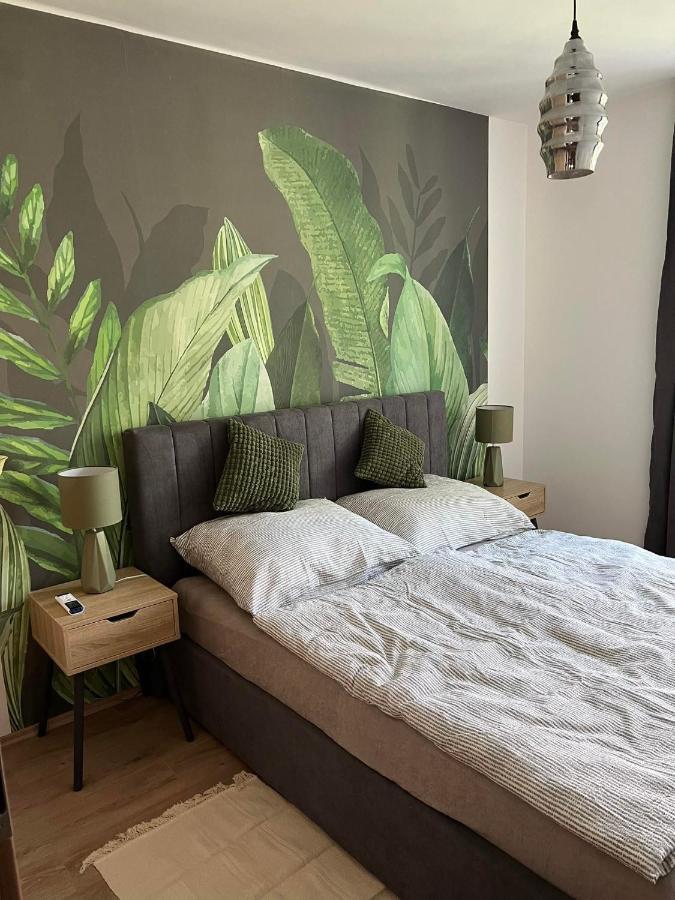 Zamardi Margittai Apartmanok Екстер'єр фото