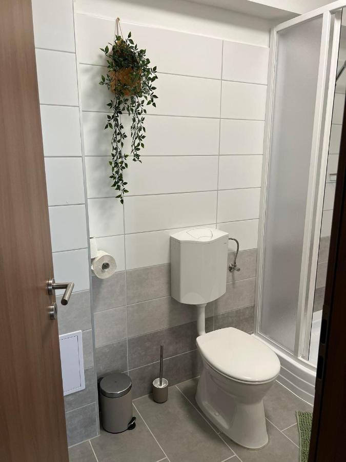 Zamardi Margittai Apartmanok Екстер'єр фото