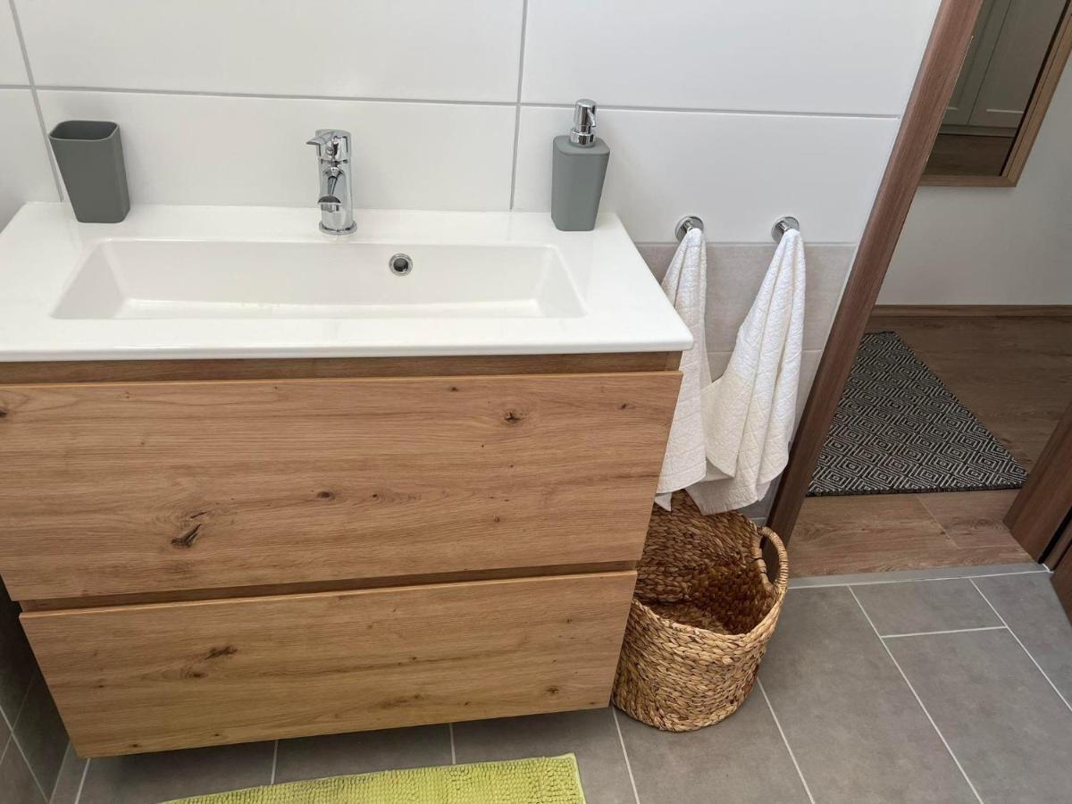 Zamardi Margittai Apartmanok Екстер'єр фото