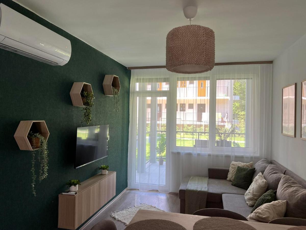Zamardi Margittai Apartmanok Екстер'єр фото