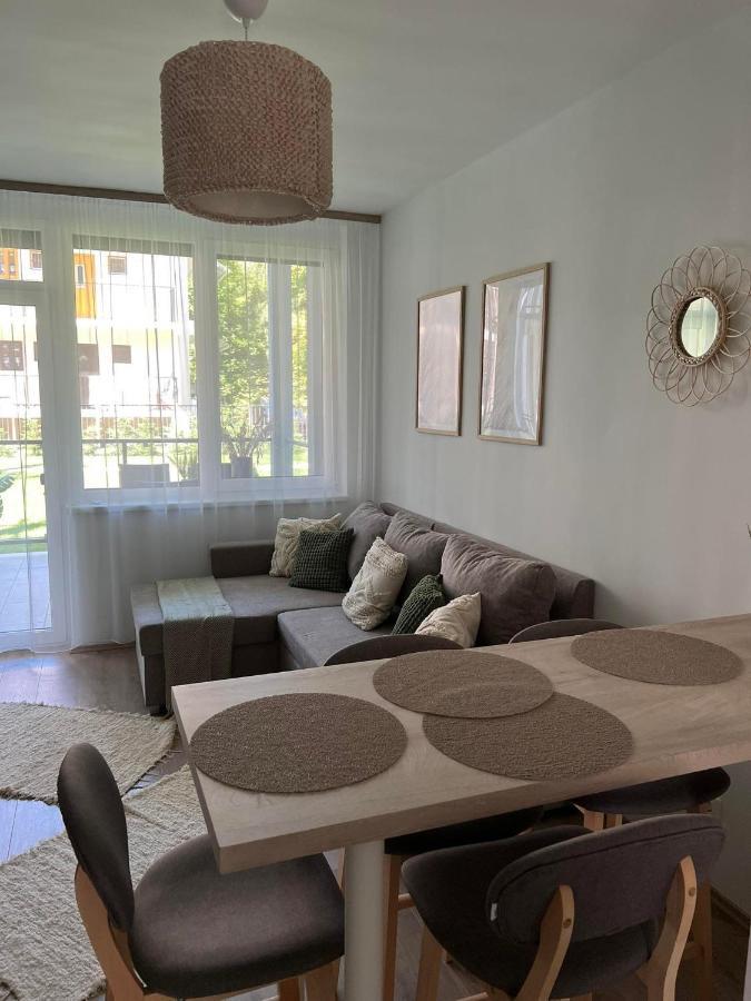 Zamardi Margittai Apartmanok Екстер'єр фото