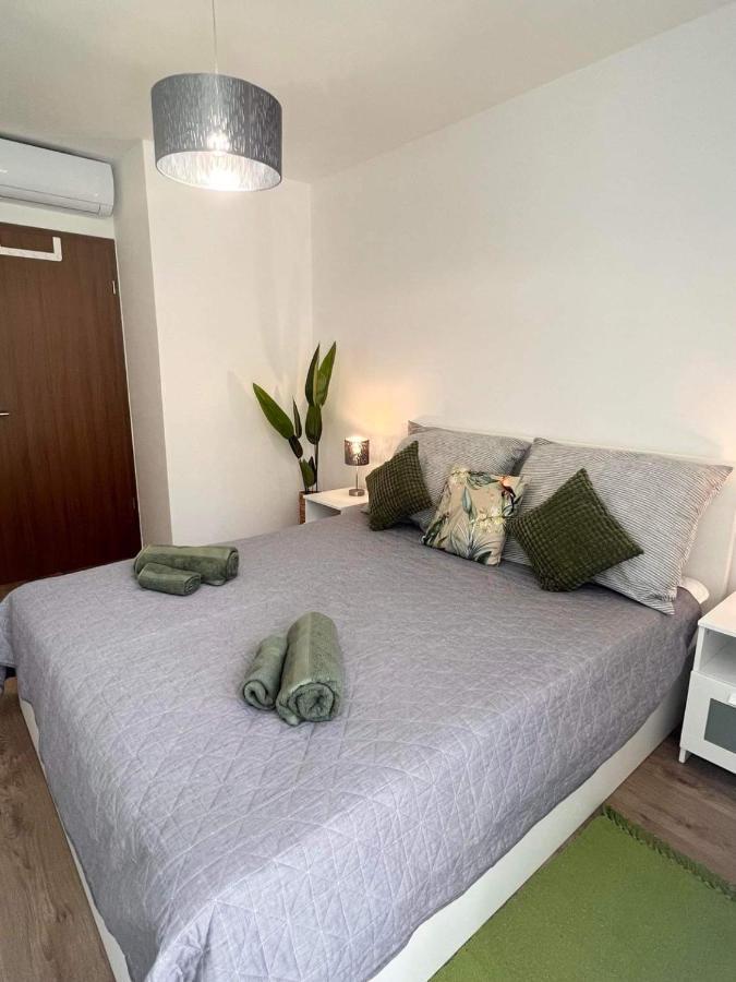 Zamardi Margittai Apartmanok Екстер'єр фото