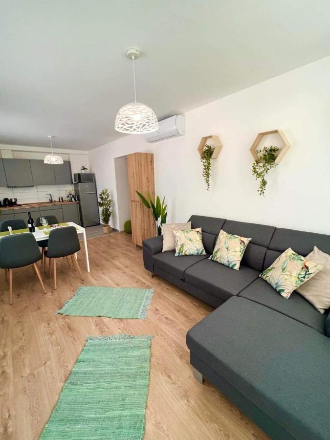 Zamardi Margittai Apartmanok Екстер'єр фото
