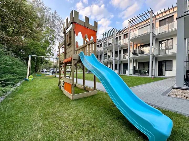 Zamardi Margittai Apartmanok Екстер'єр фото